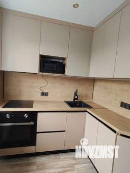 3-к квартира, вторичка, 58м2, 4/5 этаж