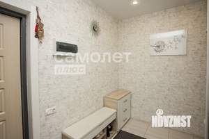 3-к квартира, вторичка, 57м2, 1/16 этаж