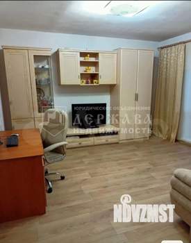 3-к квартира, вторичка, 63м2, 8/9 этаж