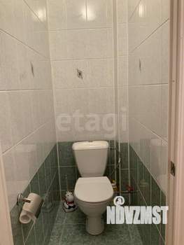 3-к квартира, вторичка, 84м2, 4/4 этаж