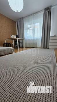 2-к квартира, вторичка, 53м2, 4/9 этаж