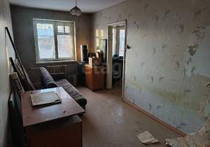 2-к квартира, вторичка, 45м2, 5/5 этаж