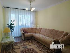 3-к квартира, вторичка, 58м2, 5/5 этаж