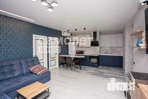 4-к квартира, вторичка, 97м2, 5/15 этаж