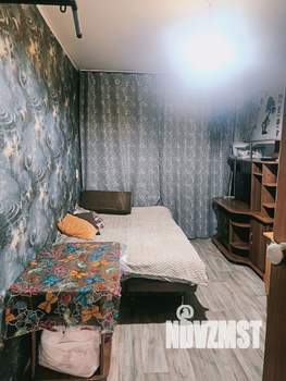 2-к квартира, вторичка, 44м2, 5/5 этаж