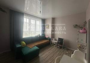 2-к квартира, вторичка, 41м2, 3/12 этаж