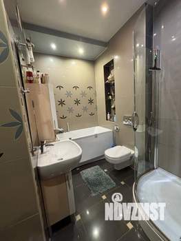 2-к квартира, вторичка, 68м2, 6/11 этаж