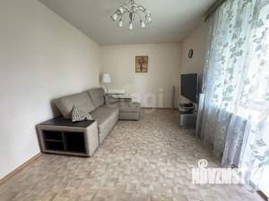 3-к квартира, вторичка, 74м2, 4/4 этаж