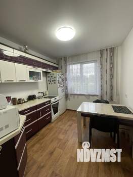 4-к квартира, вторичка, 79м2, 2/9 этаж