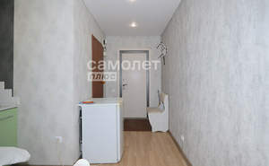 1-к квартира, вторичка, 23м2, 7/9 этаж