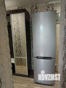 3-к квартира, вторичка, 58м2, 4/5 этаж