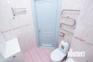 2-к квартира, вторичка, 41м2, 2/4 этаж