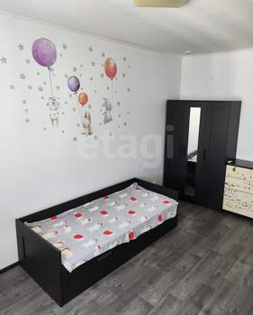 3-к квартира, вторичка, 81м2, 15/15 этаж