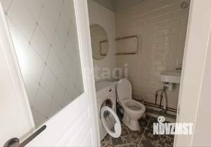 1-к квартира, вторичка, 17м2, 3/5 этаж