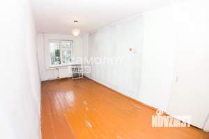 2-к квартира, вторичка, 44м2, 3/5 этаж