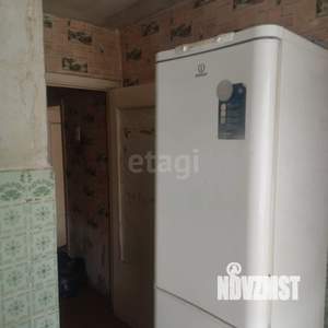 2-к квартира, вторичка, 45м2, 3/5 этаж