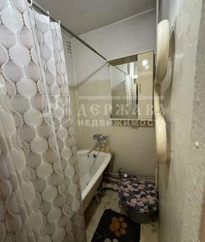 2-к квартира, вторичка, 44м2, 4/5 этаж