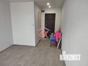 1-к квартира, вторичка, 17м2, 1/9 этаж