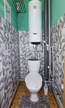 2-к квартира, вторичка, 53м2, 4/9 этаж