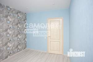 2-к квартира, вторичка, 46м2, 9/9 этаж