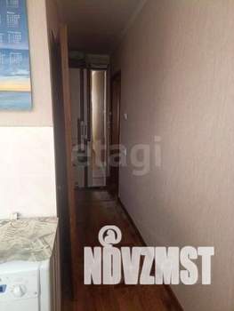 2-к квартира, вторичка, 48м2, 5/5 этаж