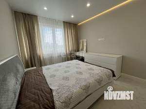 2-к квартира, вторичка, 60м2, 15/18 этаж
