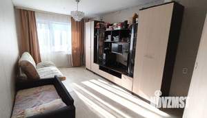 2-к квартира, вторичка, 44м2, 4/5 этаж