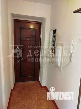 1-к квартира, вторичка, 29м2, 3/5 этаж