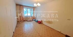 3-к квартира, вторичка, 62м2, 1/5 этаж