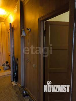 3-к квартира, вторичка, 72м2, 4/5 этаж