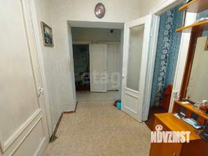 3-к квартира, вторичка, 73м2, 2/5 этаж