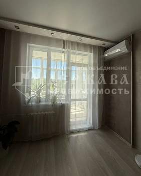 2-к квартира, вторичка, 47м2, 5/5 этаж