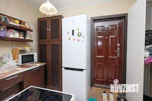 1-к квартира, вторичка, 40м2, 2/10 этаж