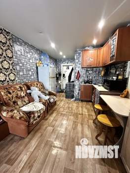 Студия квартира, вторичка, 23м2, 1/9 этаж