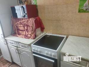 3-к квартира, вторичка, 61м2, 4/8 этаж