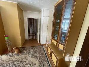 4-к квартира, вторичка, 59м2, 1/5 этаж