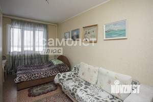 Студия квартира, вторичка, 40м2, 1/10 этаж