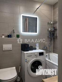 2-к квартира, вторичка, 40м2, 1/10 этаж