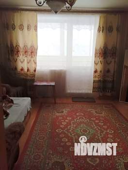 1-к квартира, вторичка, 40м2, 9/10 этаж