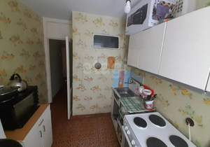 2-к квартира, вторичка, 44м2, 2/5 этаж