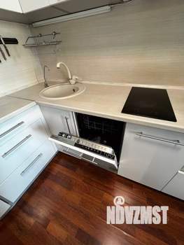 3-к квартира, вторичка, 59м2, 4/5 этаж