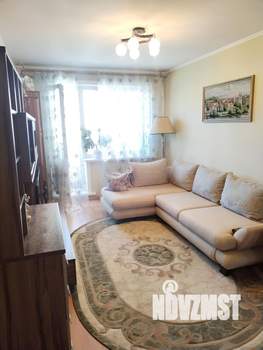 3-к квартира, вторичка, 67м2, 4/9 этаж