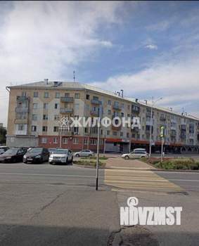 1-к квартира, вторичка, 30м2, 5/5 этаж