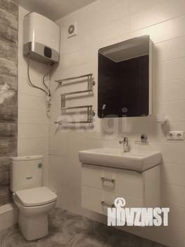 1-к квартира, вторичка, 50м2, 12/16 этаж