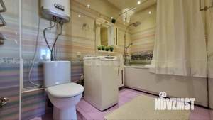 1-к квартира, вторичка, 59м2, 10/10 этаж