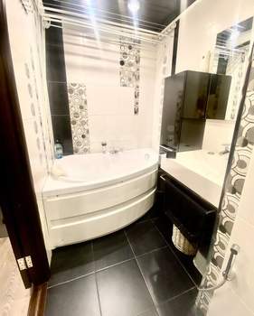 1-к квартира, вторичка, 38м2, 3/10 этаж