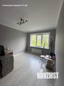 2-к квартира, вторичка, 48м2, 5/5 этаж