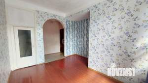 2-к квартира, вторичка, 37м2, 3/5 этаж