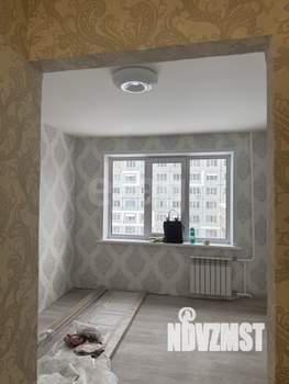 Студия квартира, вторичка, 17м2, 4/9 этаж