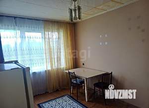 Студия квартира, вторичка, 17м2, 4/9 этаж